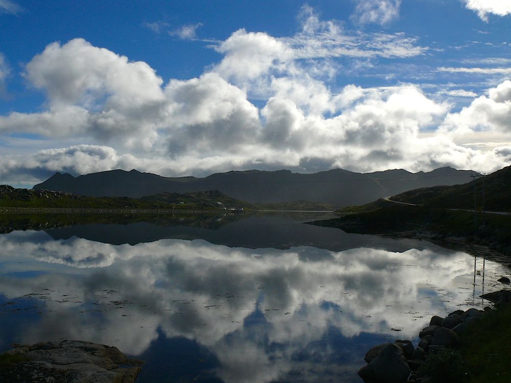 19 Gjesvaer